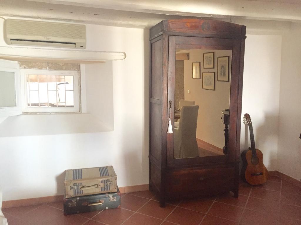 Maison Des Artistes Syracuse Ngoại thất bức ảnh