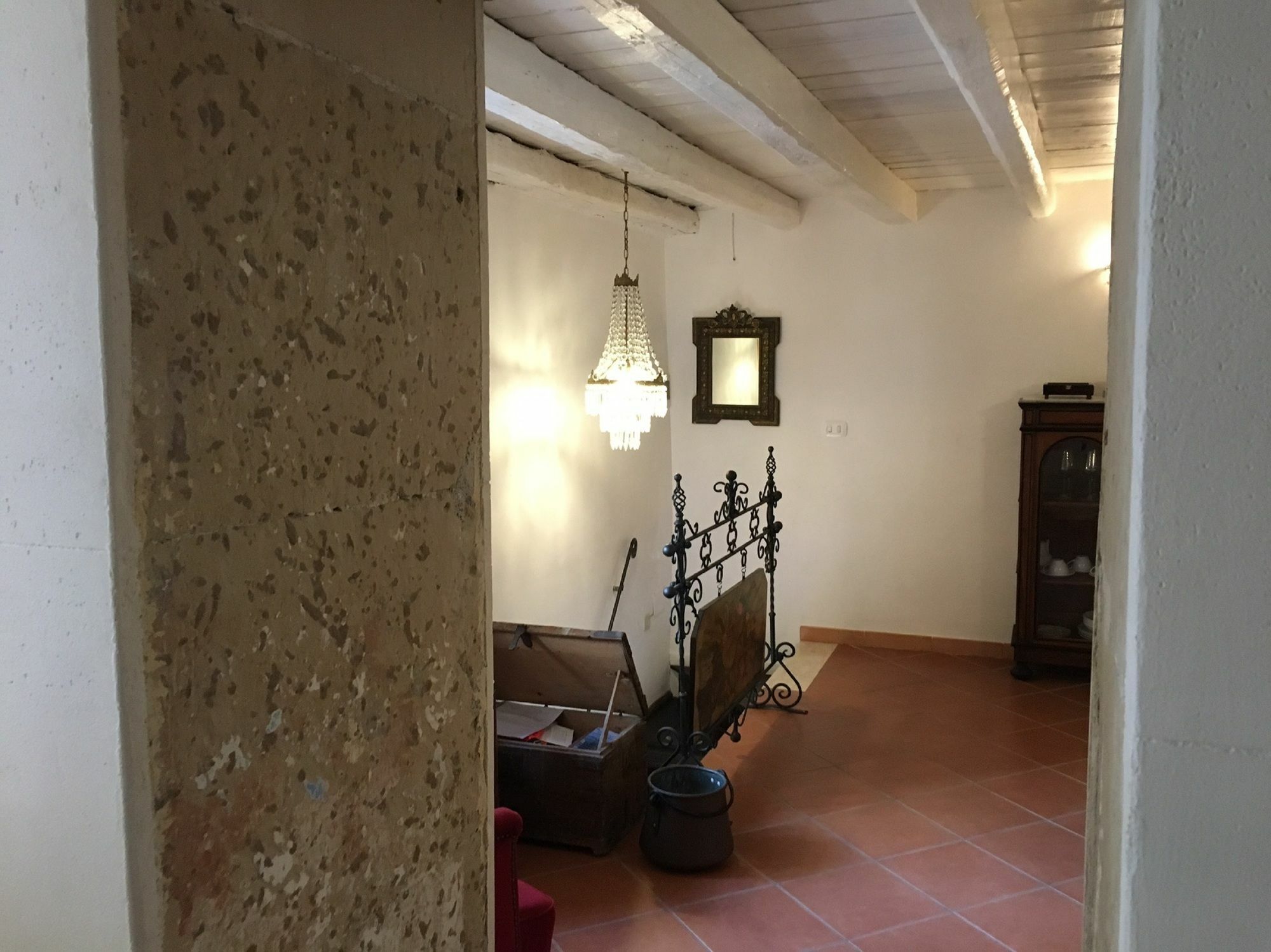 Maison Des Artistes Syracuse Ngoại thất bức ảnh