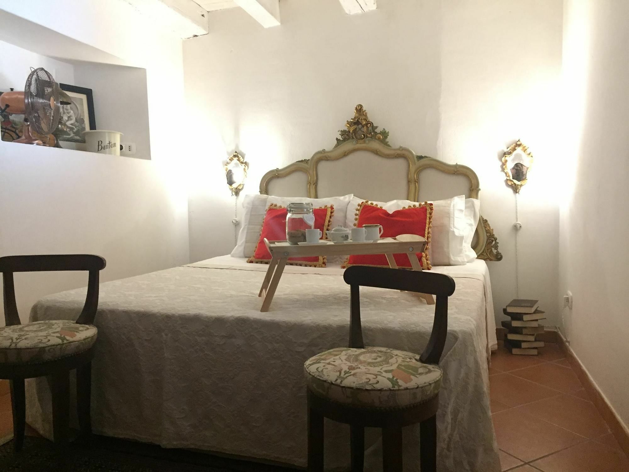 Maison Des Artistes Syracuse Ngoại thất bức ảnh
