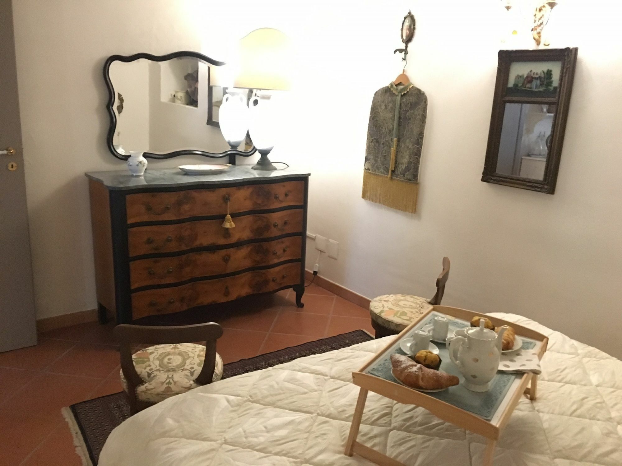 Maison Des Artistes Syracuse Ngoại thất bức ảnh